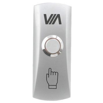 VIA Security VB3080M (металл) Контактная кнопка выхода 99-00008735 фото