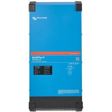 VictronEnergy MultiPlus-II 48/4k5/55-32 230V однофазный чистая синусоида Инвертор 99-10028896 фото