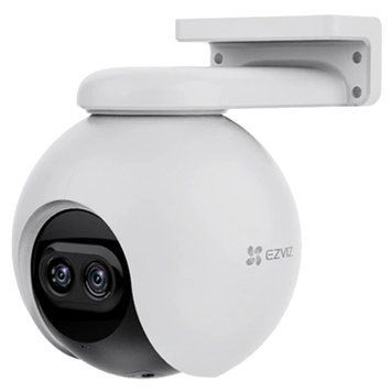 C8PF (2MP,W1 cs-C8PF) Wi-Fi IP видеокамера Ezviz 99-00015281 фото