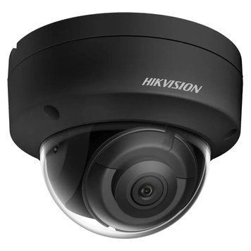 DS-2CD1143G2-I (BLACK) 4МП (2.8мм) IP відеокамера Hikvision 99-00016638 фото