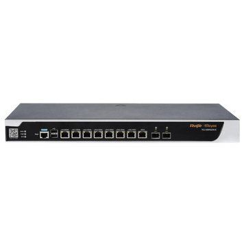 Ruijie Reyee RG-NBR6205-E Маршрутизатор 99-00012843 фото