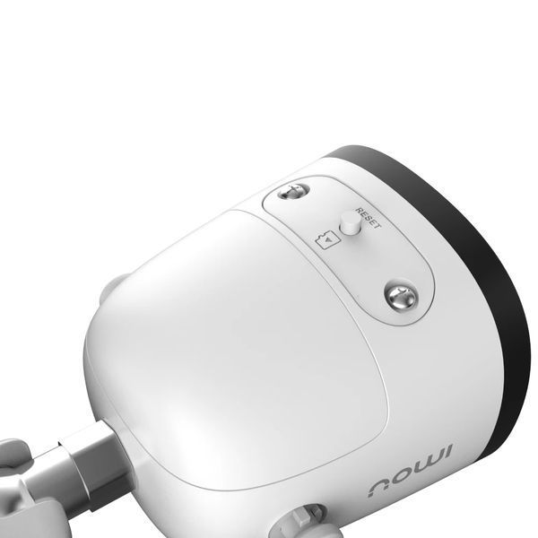 Bullet 2E (IPC-K3DP-3H0WF) 3МП (2.8мм) IP видеокамера Imou 99-00019570 фото