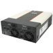 Felicity IVEM 3024KVA 24V RS485 MPPT(90-450) гібридний однофазний чиста синусоїда Инвертор 99-00023540 фото 2