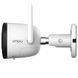 Bullet 2E (IPC-K3DP-3H0WF) 3МП (2.8мм) IP видеокамера Imou 99-00019570 фото 4