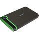 Transcend 2TB USB 3.1 StoreJet 25M3 Портативний жорсткий диск 99-10027246 фото 2