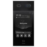 Dnake S617/F (врізна) S617 Android 8" IPS IK08 Виклична панель 99-00021151 фото