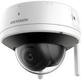 DS-2CV2141G2-IDW(W) (2.8мм) IP відеокамера Hikvision 99-00023464 фото