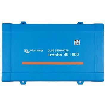 Victron Energy Phoenix Inverter 48/800 230V VE.Direct SCHUKO однофазний чиста синусоїда Інвертор 99-00024549 фото