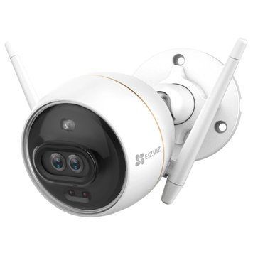 C3X (CS-CV310-C0-6B22WFR) 2МП (2.8мм) Wi-Fi IP видеокамера Ezviz 99-00003075 фото