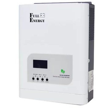 Full Energy BBGI-1512Pro С зарядным устройством 99-00013831 фото