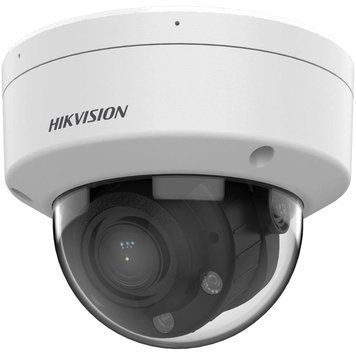 DS-2CD1743G2-LIZU 4МП (2.8-12мм) IP видеокамера Hikvision 99-00017764 фото