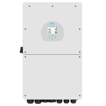 Deye SUN-16K-SG01LP1-EU однофазный чистая синусоида Инвертор 99-00024437 фото