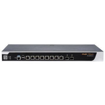 Ruijie Reyee RG-NBR6210-E Маршрутизатор 99-00012844 фото