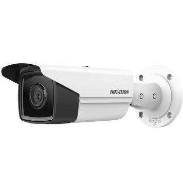 DS-2CD2T63G2-4I (4мм) 6 Мп AcuSense Bullet IP 99-00005471 фото