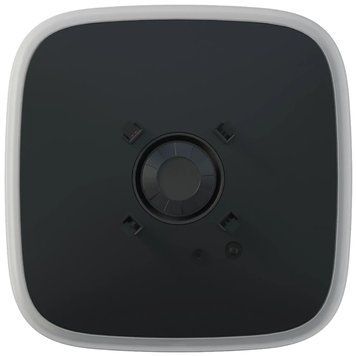 Бездротова вулична сирена Ajax Superior StreetSiren DoubleDeck black Jeweller 99-00015761 фото