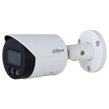DH-IPC-HFW2849S-S-IL 8МП (2.8мм) IP відеокамера Dahua 99-00013988 фото