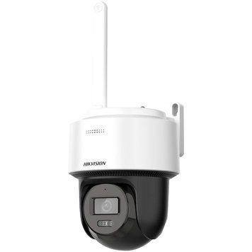 DS-2DE2C400IWG/W W 4МП (2.8мм) WiFi PT видеокамера Hikvision 99-00020641 фото