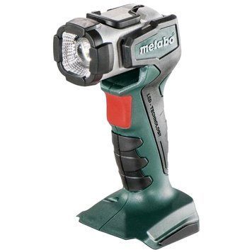 Metabo ULA 14.4-18 LED (600368000) Акумуляторний ліхтар 99-00016743 фото