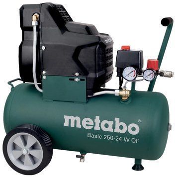 Metabo Basic 250-24 W OF (601532000) Компресор 99-00015373 фото