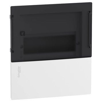 Schneider Electric MIP22108S Mini Pragma Щит 8 модулів (внутрішня установка) 99-00012690 фото