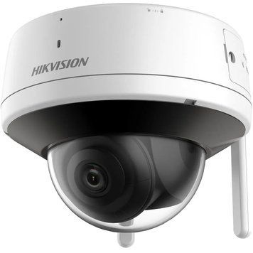 DS-2CV2141G2-IDW(W) (2.8мм) IP відеокамера Hikvision 99-00023464 фото