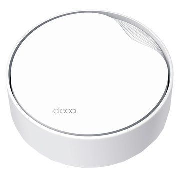 TP-LINK Deco X50-PoE Домашняя Mesh Wi-Fi система 99-00023011 фото