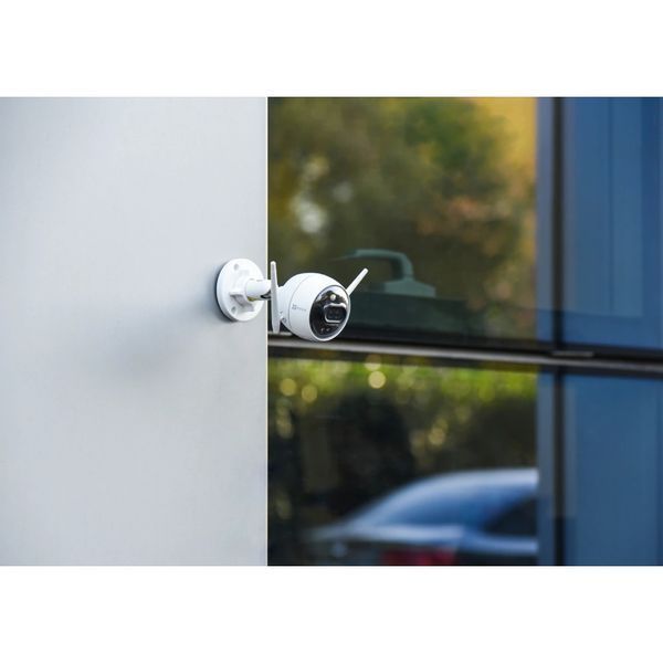 C3X (CS-CV310-C0-6B22WFR) 2МП (2.8мм) Wi-Fi IP відеокамера Ezviz 99-00003075 фото