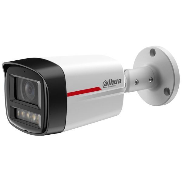 DH-IPC-HFW2449TL-S-PRO 4МП (3.6мм) IP відеокамера Dahua 99-00024956 фото