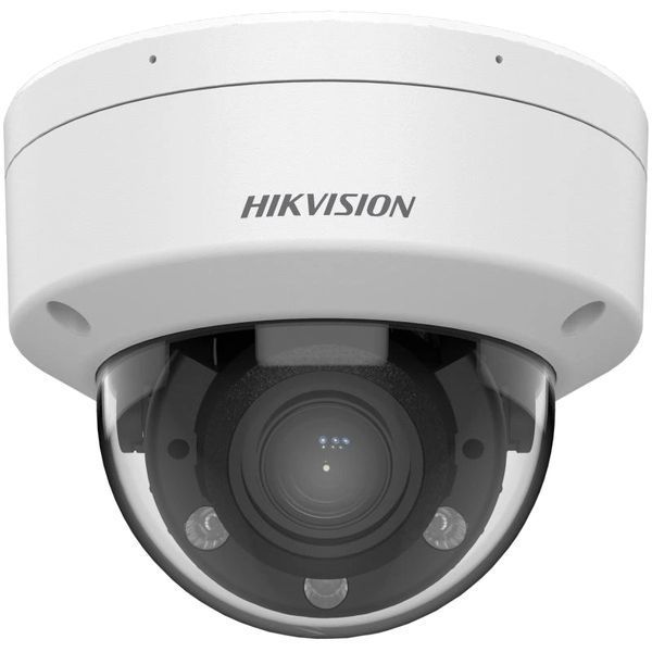 DS-2CD1743G2-LIZU 4МП (2.8-12мм) IP відеокамера Hikvision 99-00017764 фото