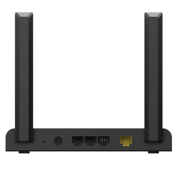 Ruijie Reyee RG-EW300N Wi-Fi 4 Wi-Fi роутер 99-00017475 фото