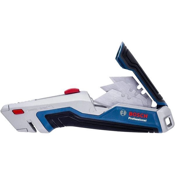 Bosch Professional (1600A01V3H) 185 мм Универсальный выдвижной нож 99-00023343 фото