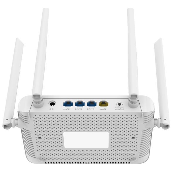 Ruijie Reyee RG-EW1200 Wi-Fi 5 Wi-Fi роутер 99-00007407 фото