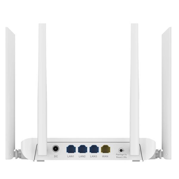 Ruijie Reyee RG-EW1200 Wi-Fi 5 Wi-Fi роутер 99-00007407 фото