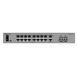 Ruijie Reyee RG-ES220GS-P-V2 POE Комутатор 20 портів керований 99-10037762 фото 2