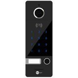 Neolight OPTIMA ID Key FHD Black Виклична панель 99-00014385 фото