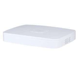 DHI-NVR4108-8P-4KS2/L 8-канальний Smart 4K NVR c PoE комутатором на 8 портів 99-00002211 фото