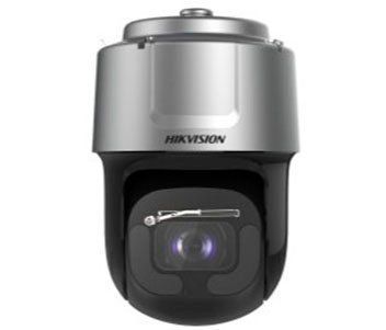 DS-2DF9C435IH-DLW 4Мп IP PTZ видеокамера Hikvision с алгоритмами DarkFighter 99-00001872 фото