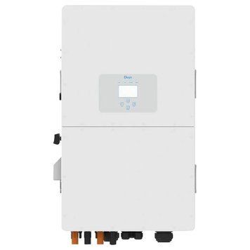 Deye SUN-50K-SG01HP3-EU-BM4 трехфазный чистая синусоида Инвертор 99-00020786 фото