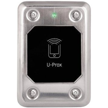 U-Prox SL Steel (AU) мультиформатный Считыватель 99-00024218 фото