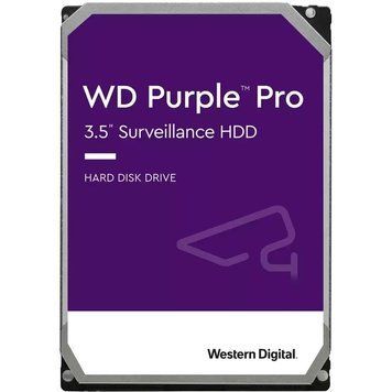 Western Digital WD121PURP Purple 12TB Жесткий диск 99-00023523 фото