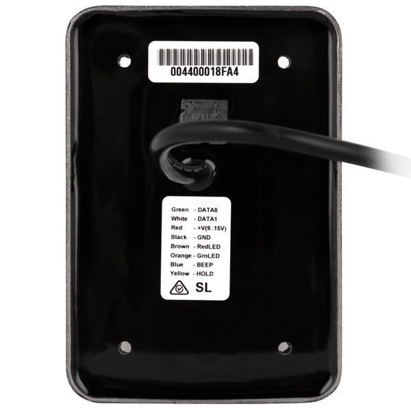 U-Prox SL Steel (AU) мультиформатный Считыватель 99-00024218 фото