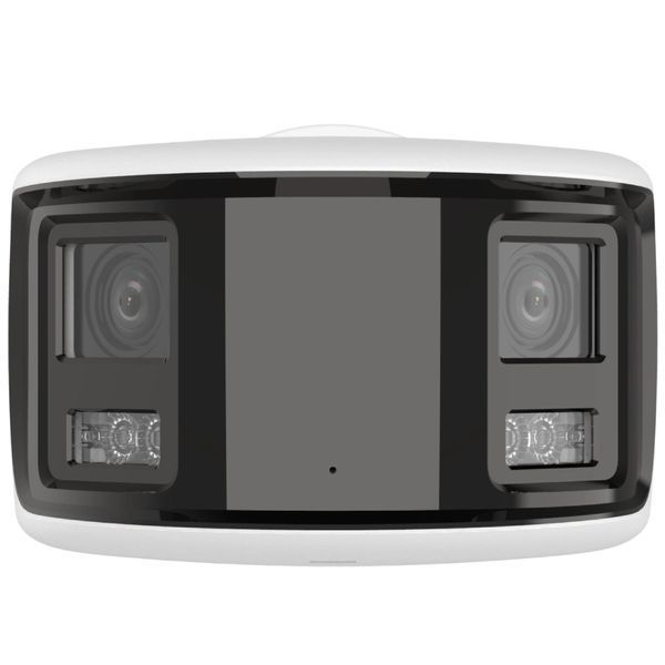 DS-2CD3T87G2P-LSU/SL (C) 8МП (4мм) IP видеокамера Hikvision 99-00009161 фото