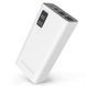 TITANUM 728S 30000mAh 22.5W White Повербанк 99-00016944 фото 3
