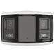 DS-2CD3T87G2P-LSU/SL (C) 8МП (4мм) IP видеокамера Hikvision 99-00009161 фото 2