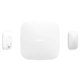 Ajax Hub (8EU) UA white Охоронна централь 99-00005439 фото