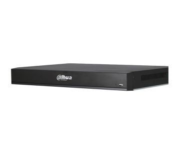 DHI-XVR8216A-4KL-I 16-канальний Penta-brid 4K 1U відеореєстратор 99-00000022 фото