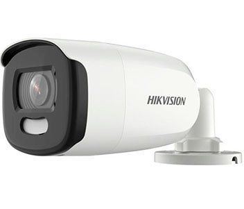 DS-2CE12HFT-F (2.8мм) 5мп ColorVu Turbo HD Hikvision 99-00001866 фото