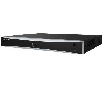 DS-7608NXI-I2/S(C) 8-канальний AcuSense Відеореєстратор Hikvision 99-00005053 фото