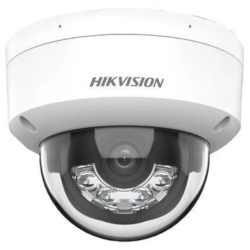 DS-2CD2143G2-LIS2U 4МП (4мм) IP відеокамера Hikvision 99-00021713 фото