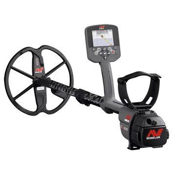 Minelab CTX 3030 Металодетектор 99-00011763 фото